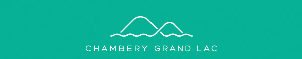 logo chambery grand lac